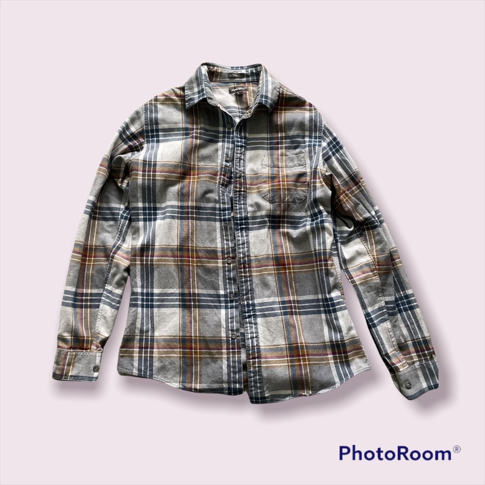 Eddie Bauer Tall Medium